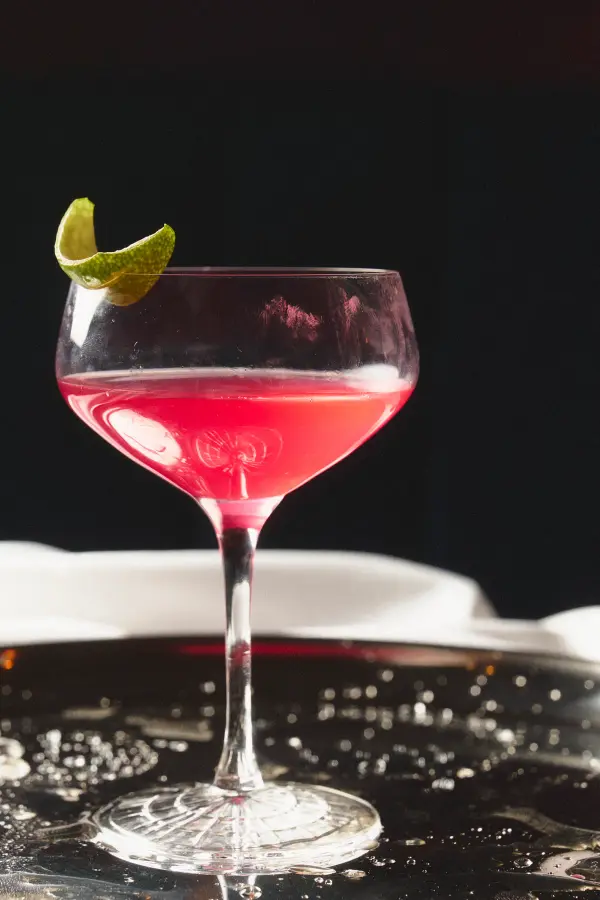 Festival night vibes