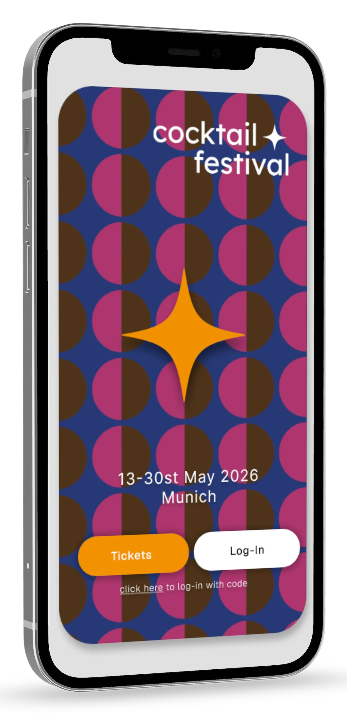 Cocktail X App
