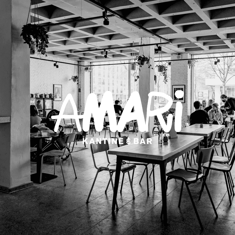 AMARi Bar