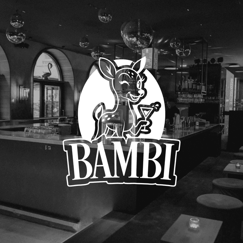 Bambi