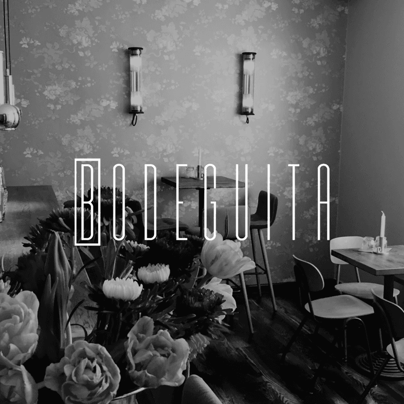 BODEGUITA Bar