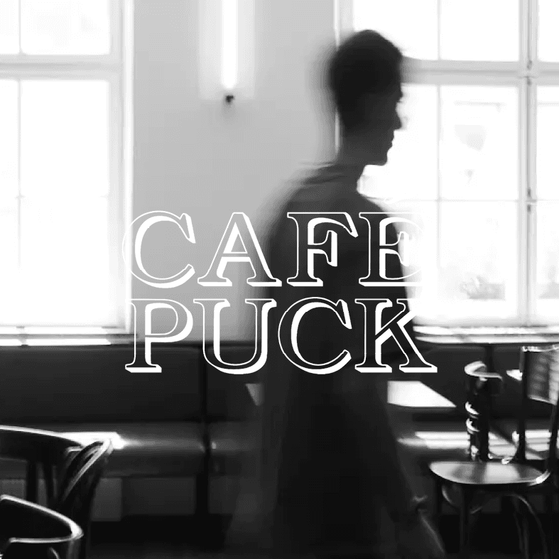 Cafe Puck