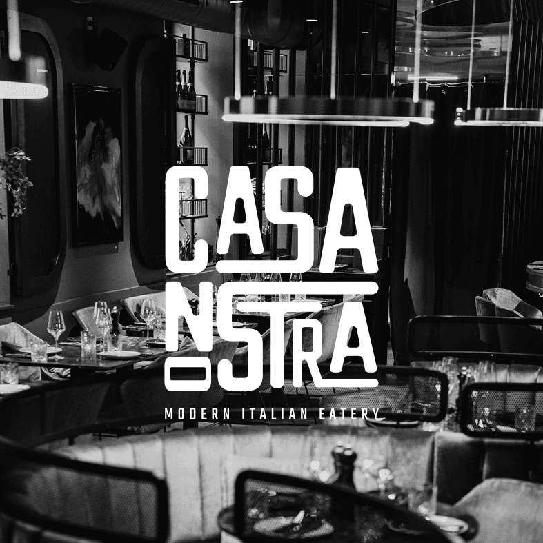 Casa Nostra