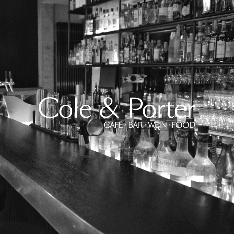Cole & Porter