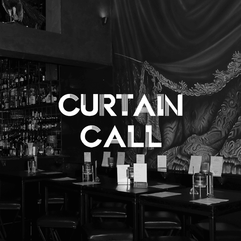 Curtain Call