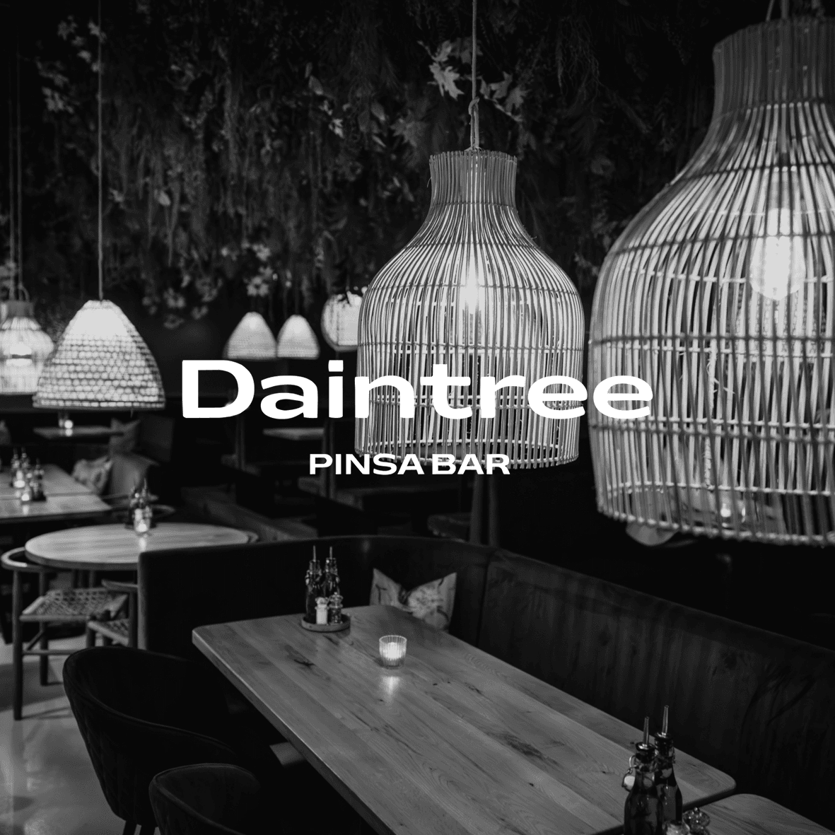 Daintree Pinsa Bar