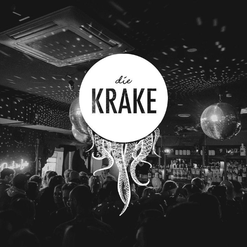 die Krake