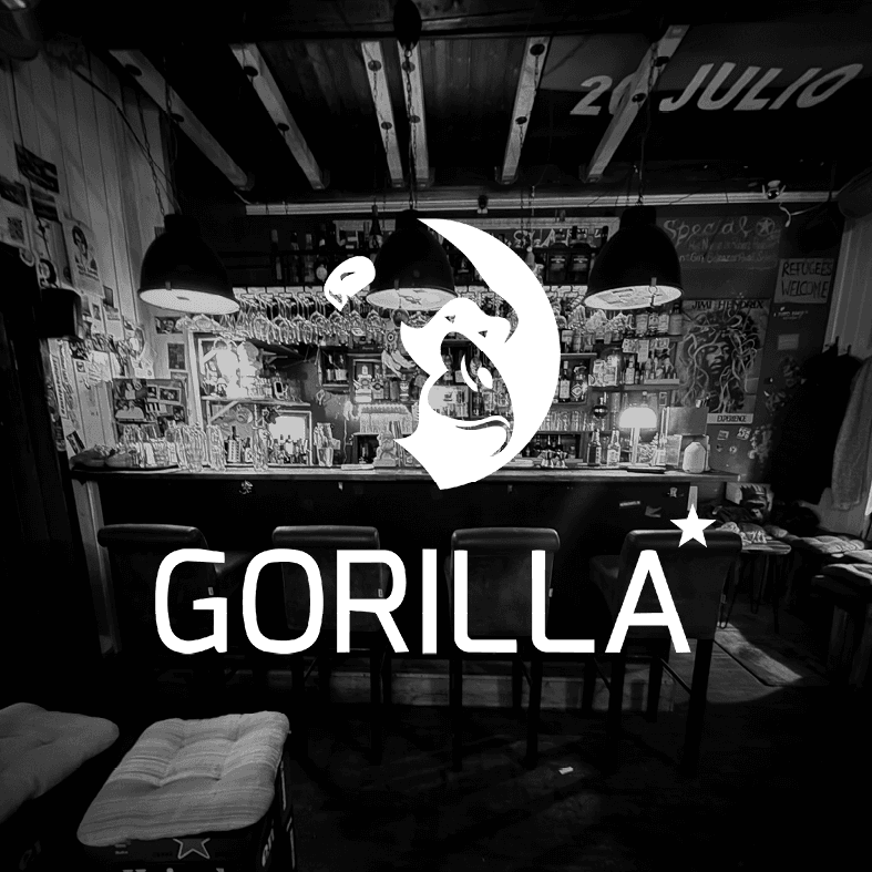 Gorilla Bar