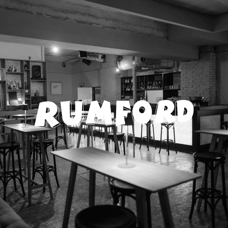 Graf Rumford