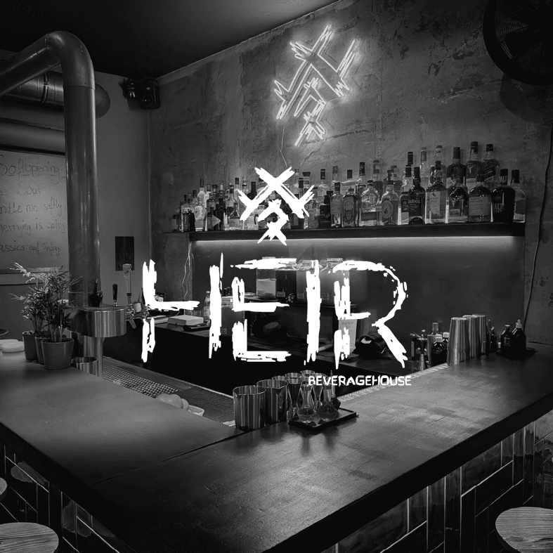 Heir Beverage House