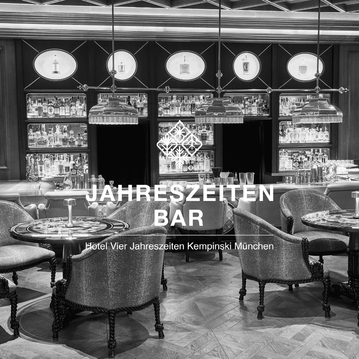 Jahreszeiten Bar