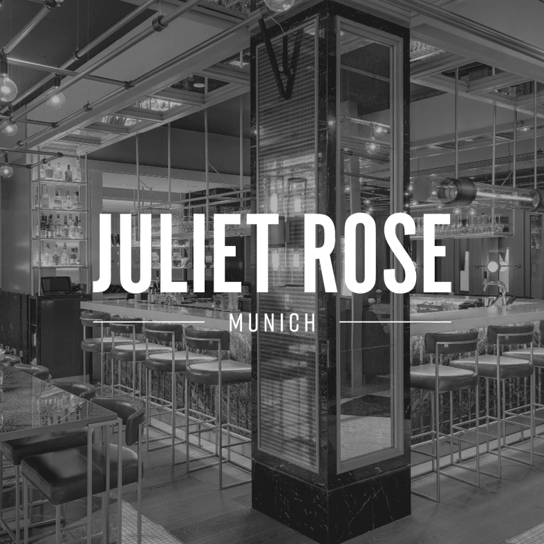 Juliet Rose Bar