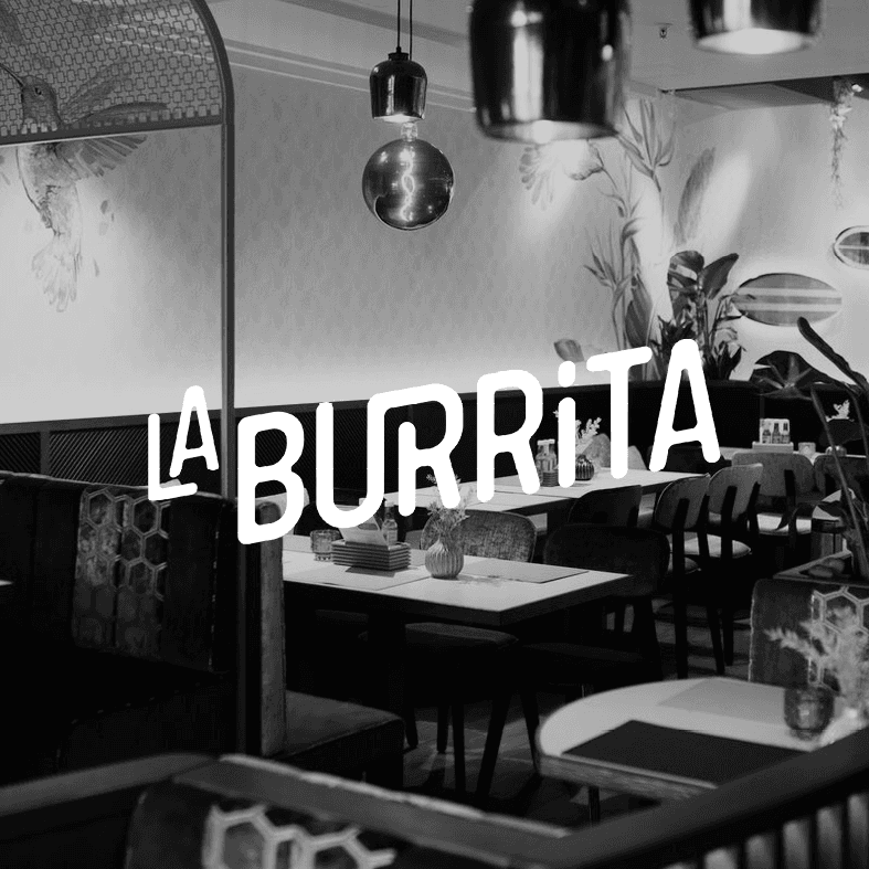 La Burrita
