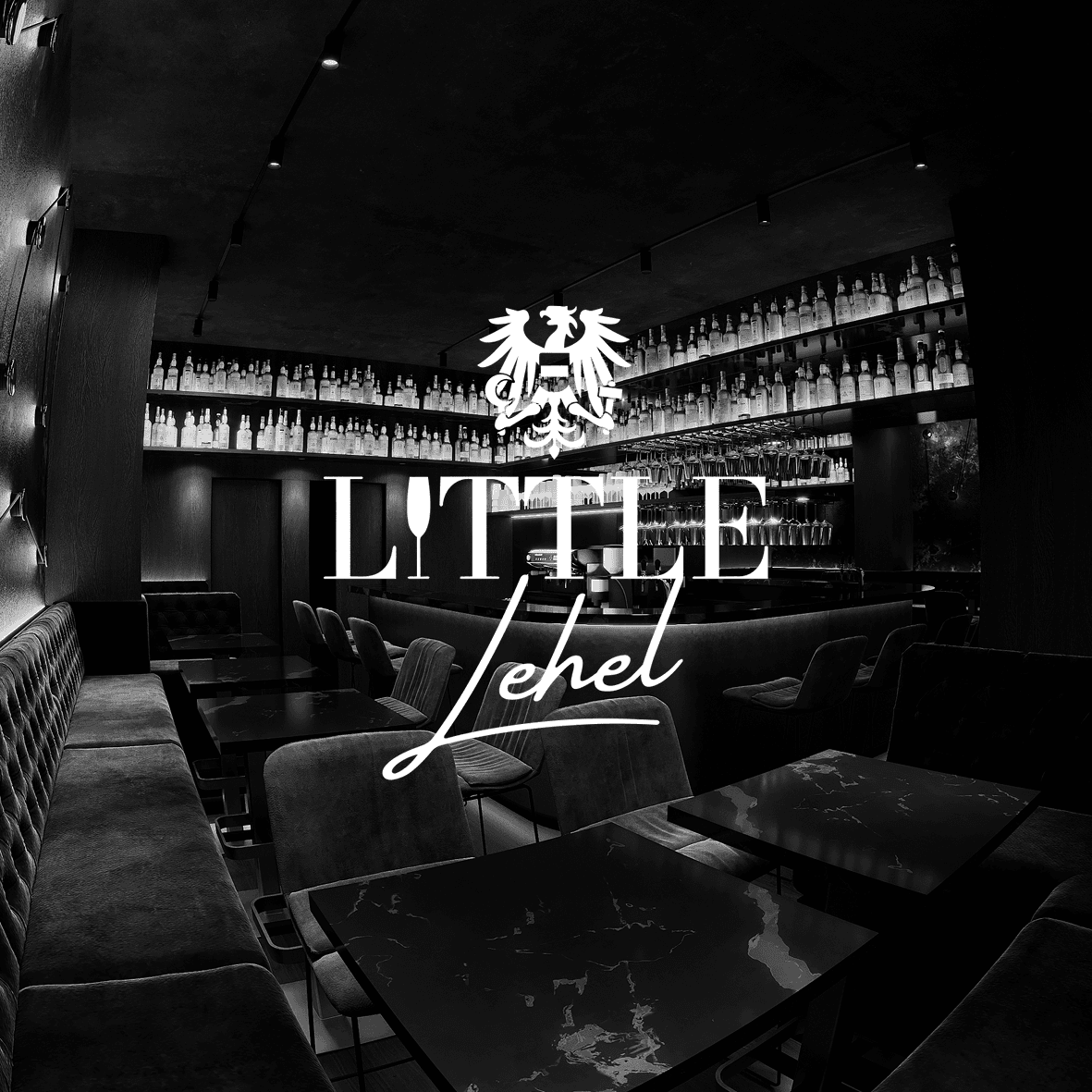 Little Lehel Weinbar