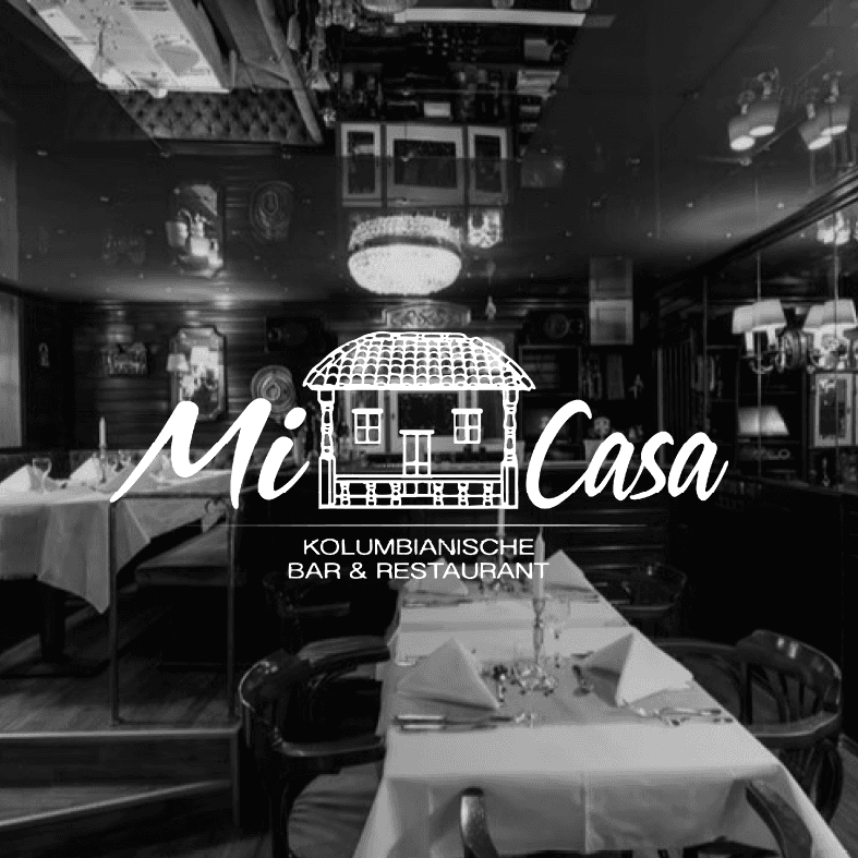 Mi Casa