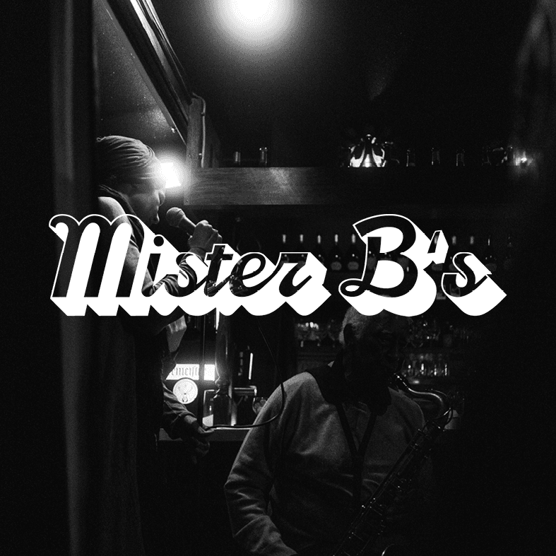 Mister B's