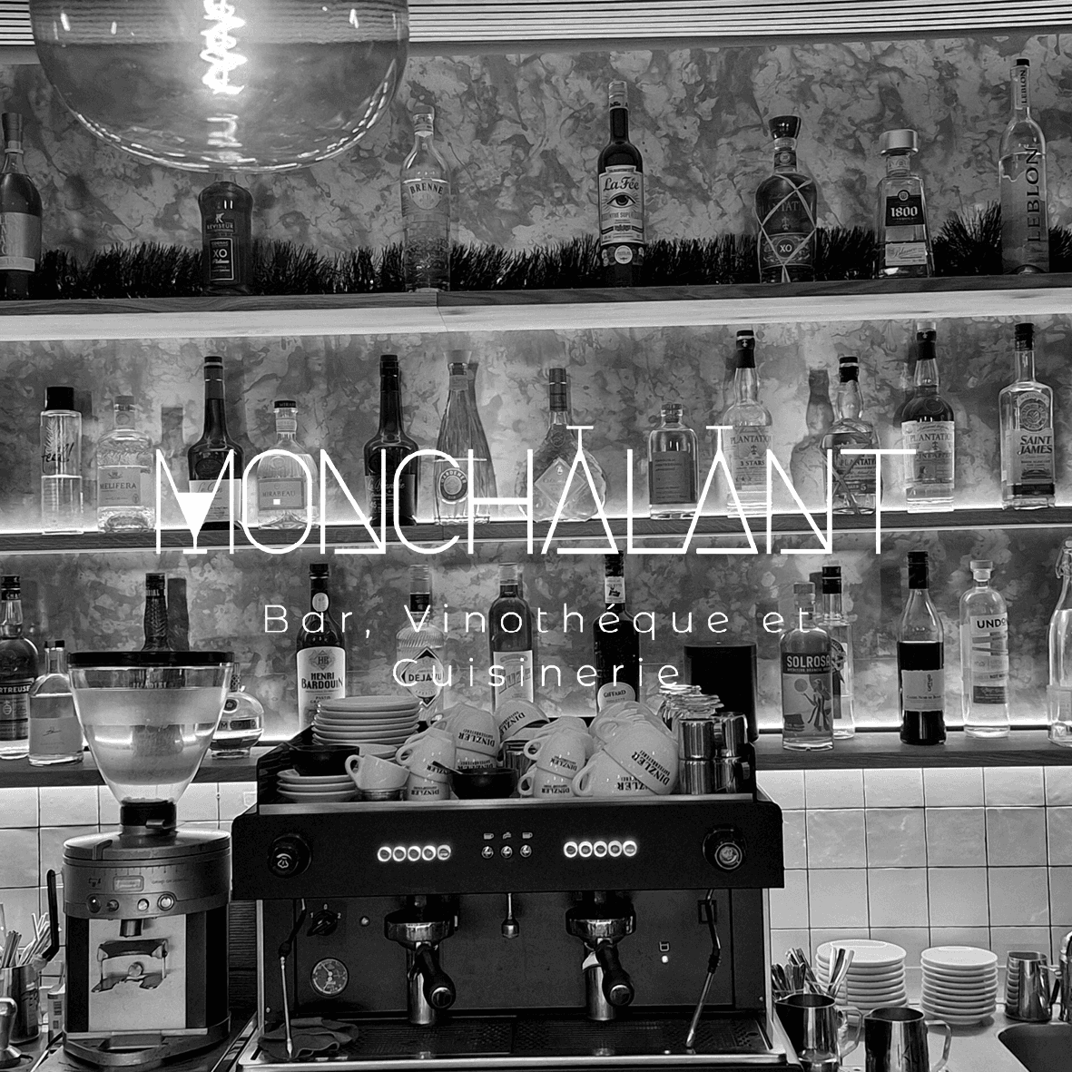 Monchalant