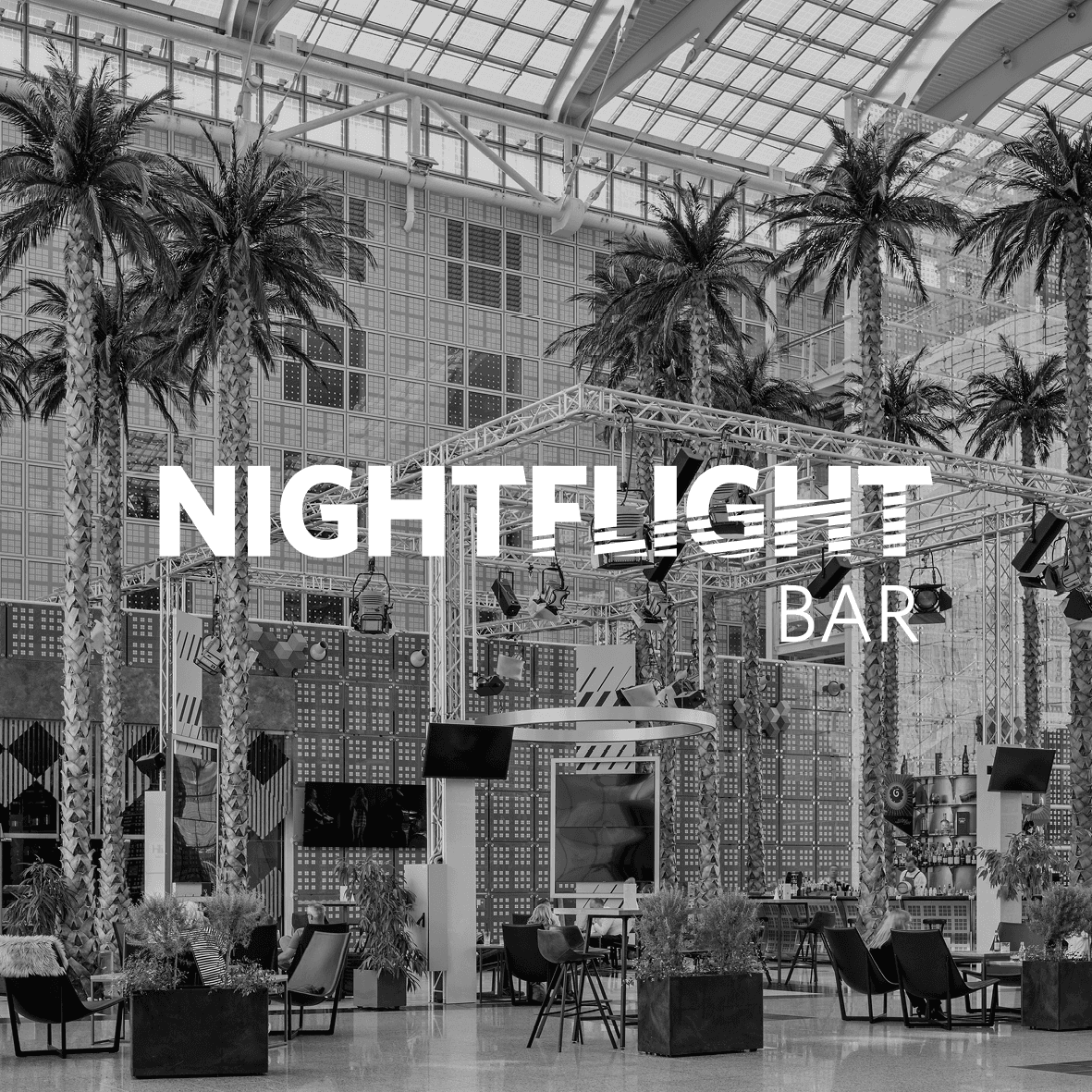 Nightflight Bar