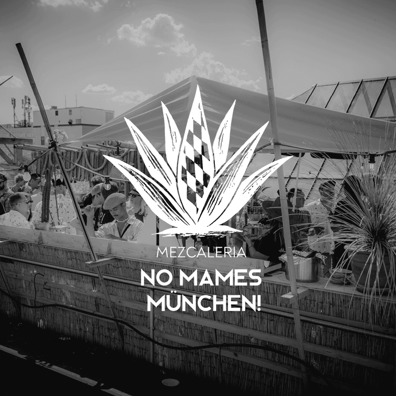 No Mames München!