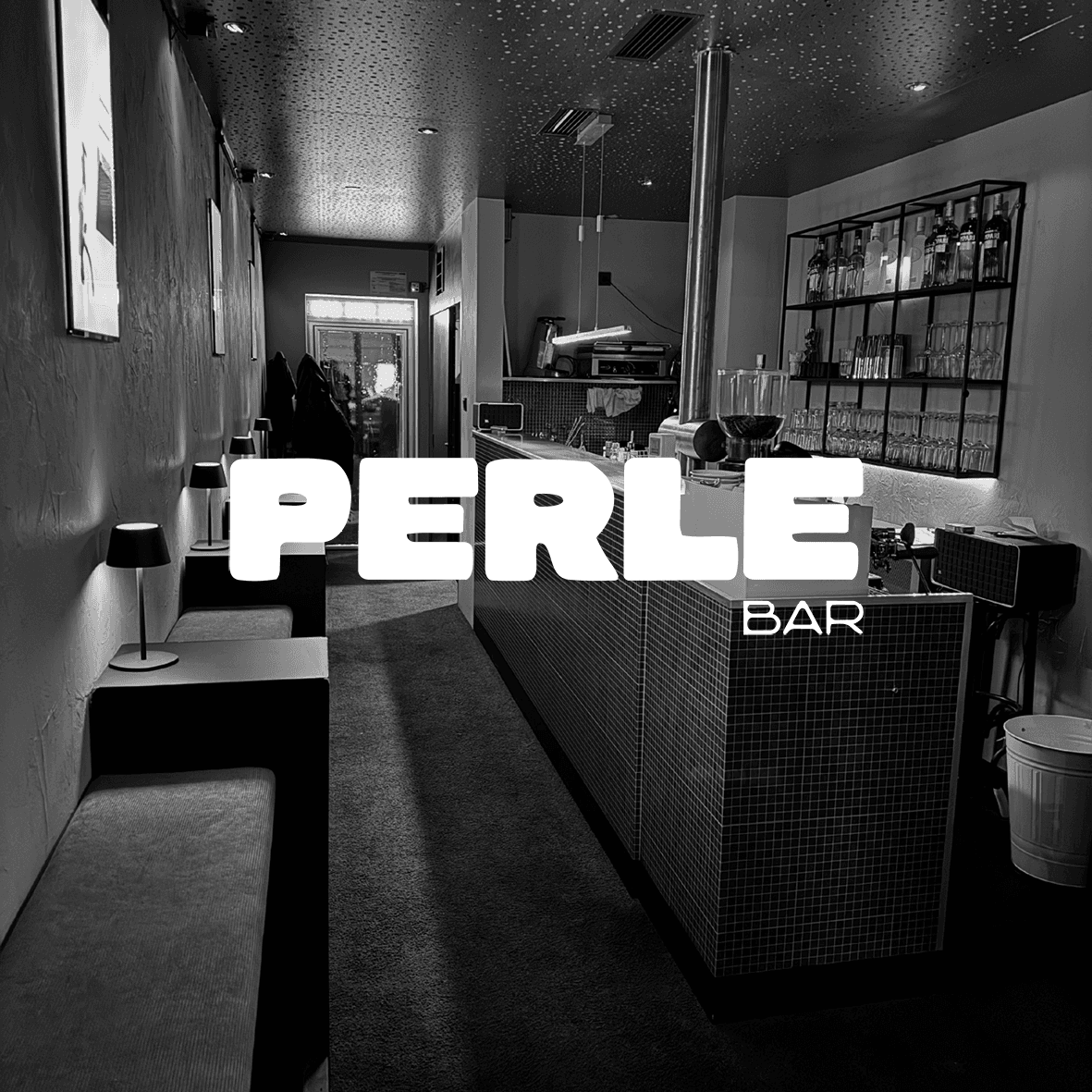 Perle Bar