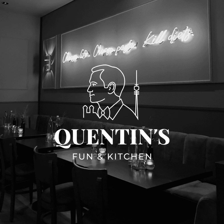 Quentin's Fun & Kitchen