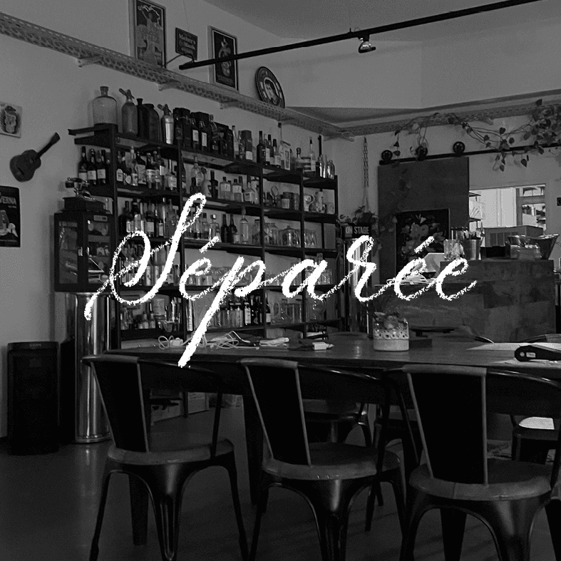 Séparée