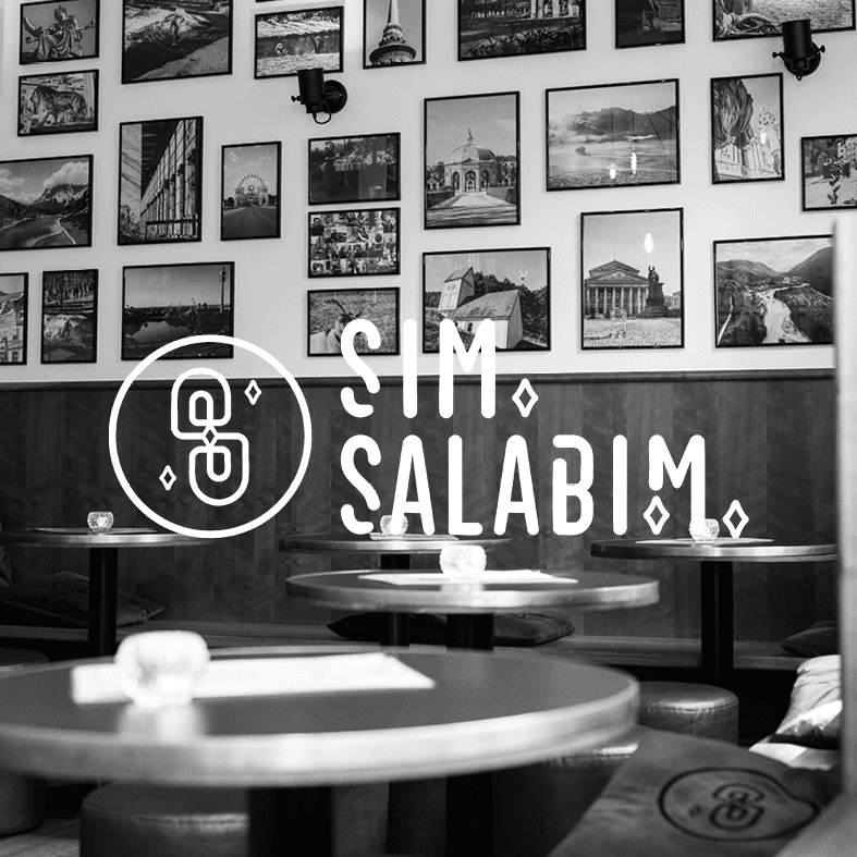Simsalbim Bar