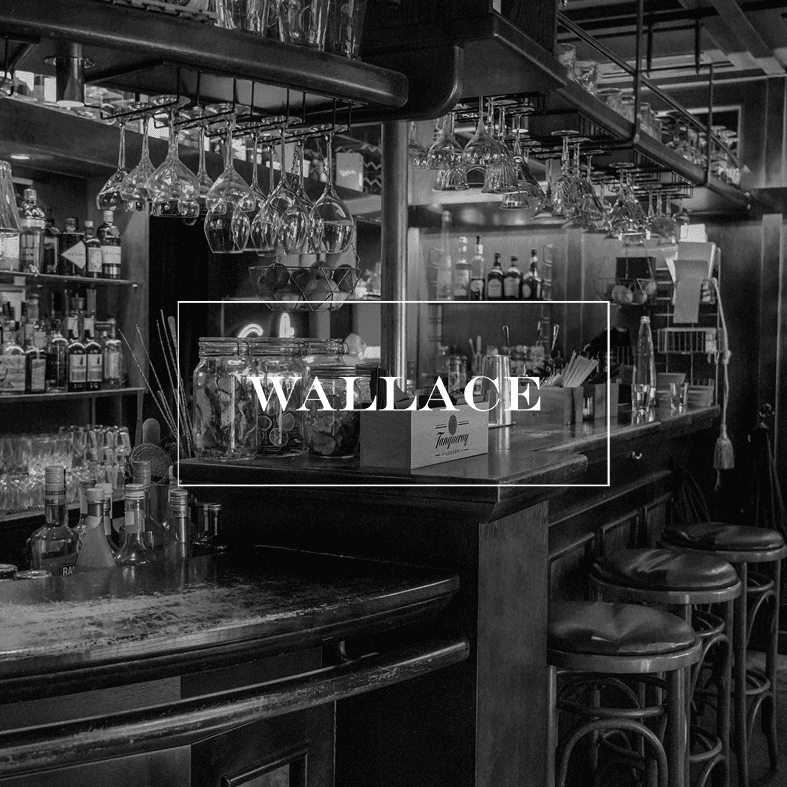 Wallace Bar