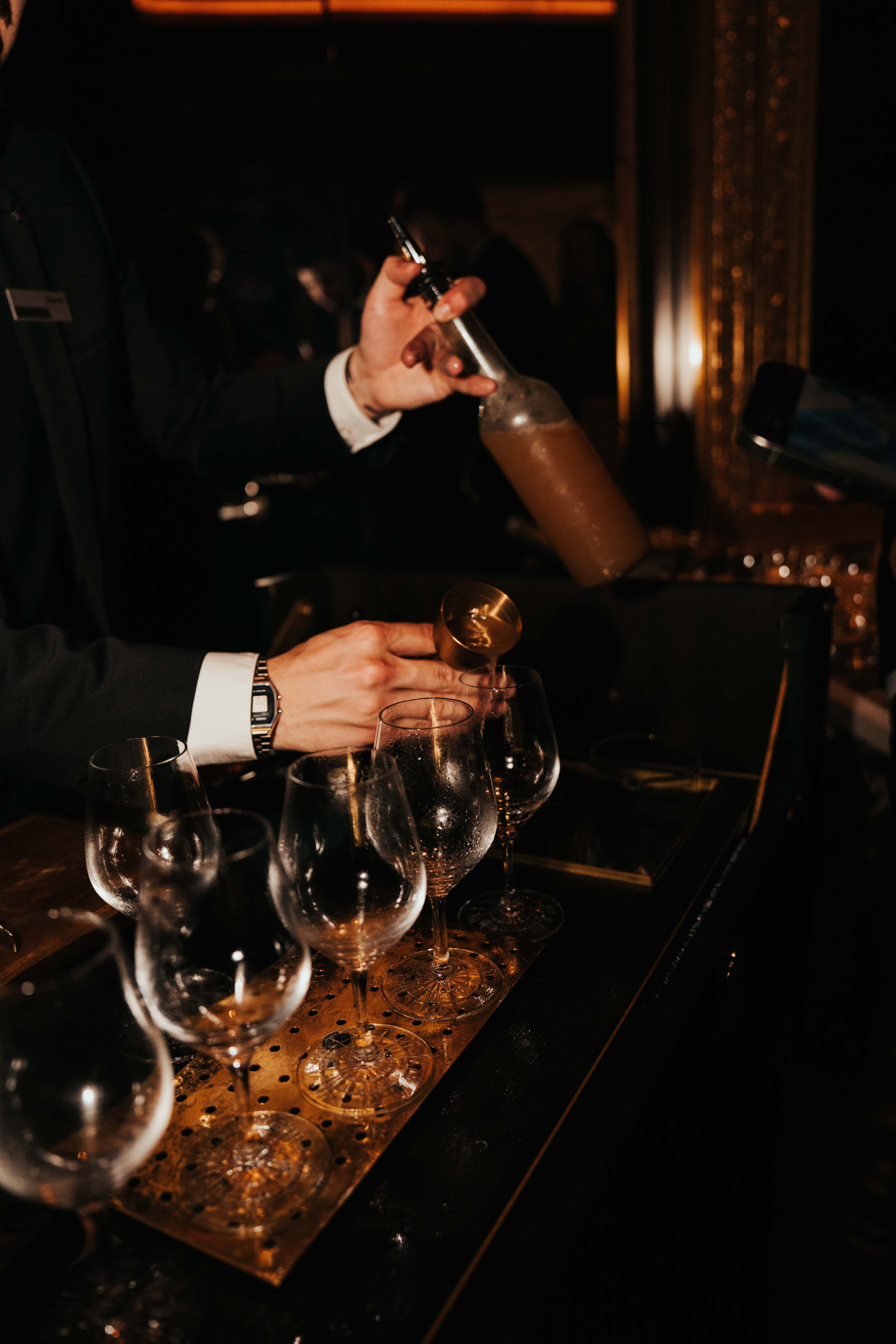 Event Catering