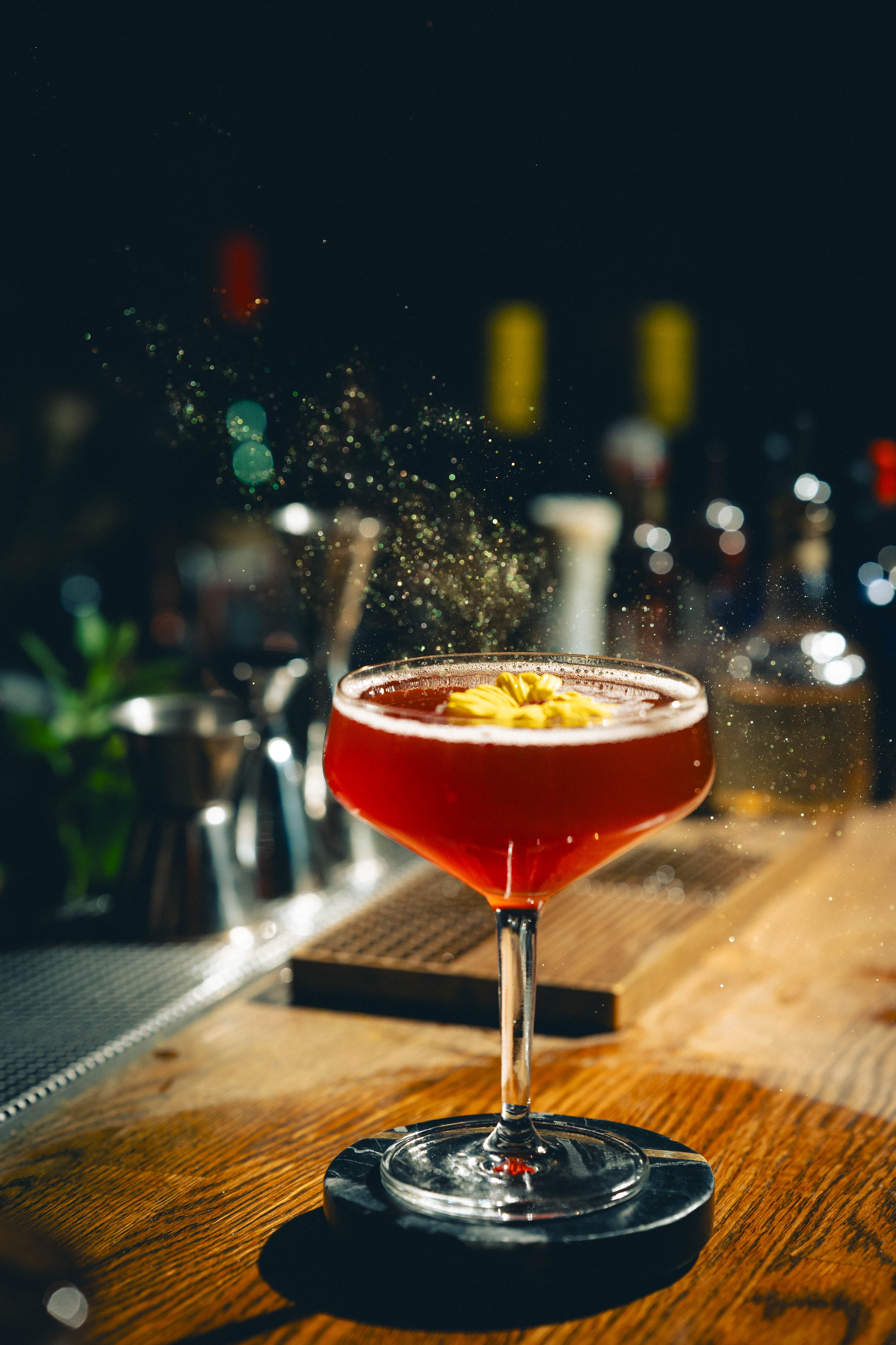 Cocktail X x Your Brand