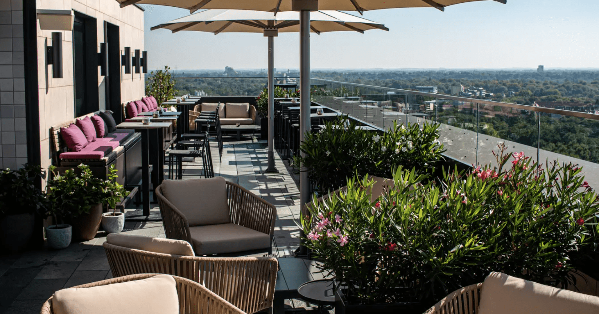 Cocktail X Opening 2026