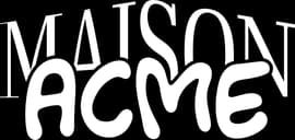 Maison ACME